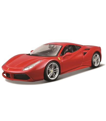 Ferrari 458 SPECIALE R&P - 1:18 : Amazon.it: Giochi e giocattoli